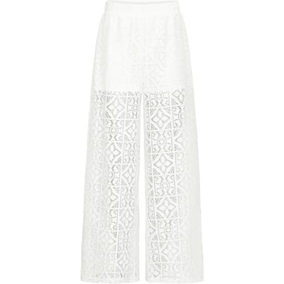 ICHI - IHNAIMA PA - Dames - Relaxed fit jeans