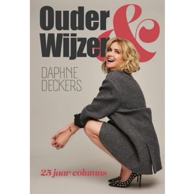 Ouder & Wijzer - Daphne Deckers