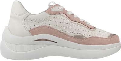 STONEFLY ROCHA 3 NAPPA LTH VELOUR Beige 38 EU