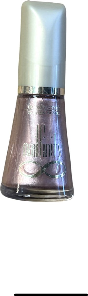 Max Factor Nailfinity - Bruin - Nagellak