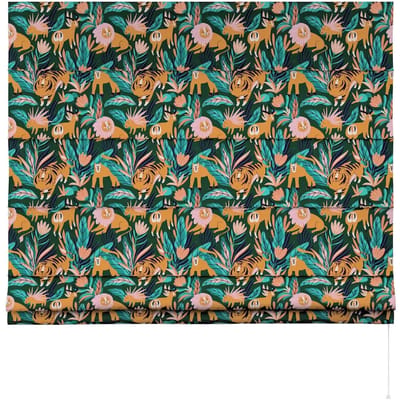Romeins blind Yellow Tipi Billie Magic Collection