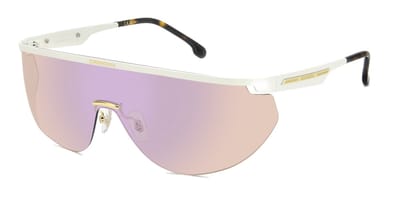 Carrera FLAGLAB 19 Ivory 99/1/135 WOMAN Zonnebrillen