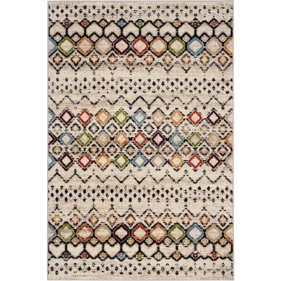 Vloerkleed Cullen Tribal | Safavieh