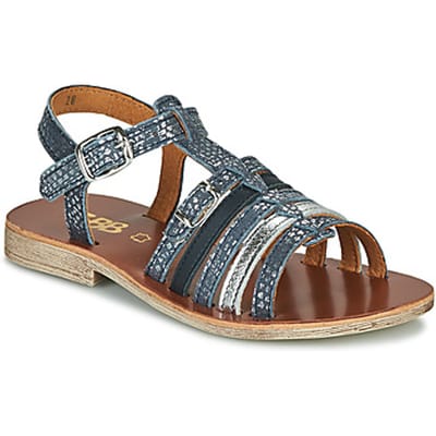 GBB  Platte sandalen BANGKOK