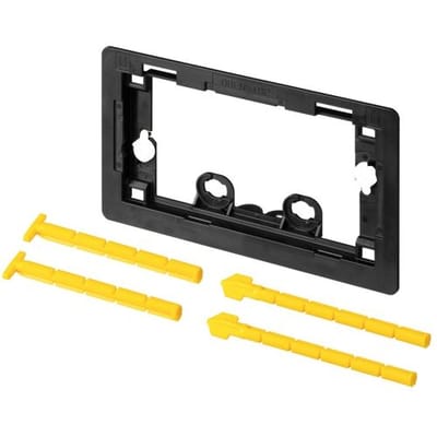 Viega WC base frame for Prevista model 8580.51 789268