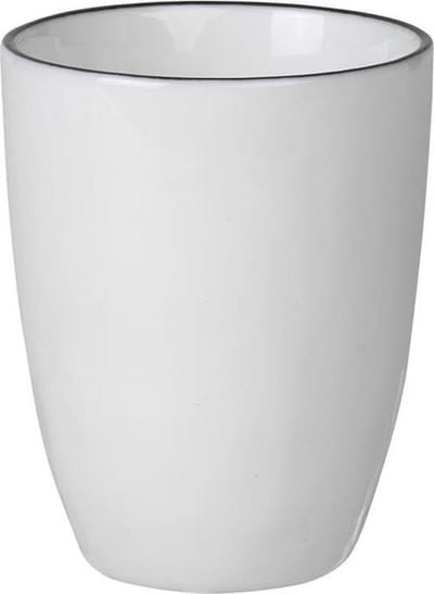 Broste Copenhagen - T Salt espresso mug