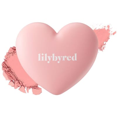 [lilybyred] Luv Beam Wang 4,7 g 03 Flush Orange