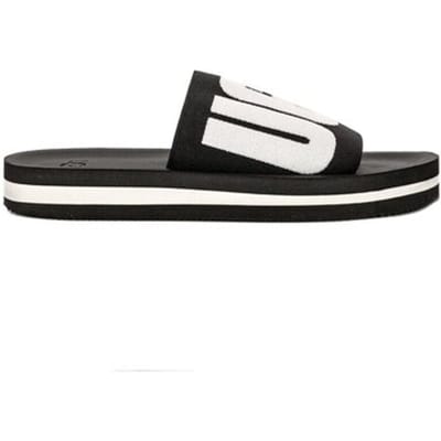 Teenslippers UGG Zuma Graphic