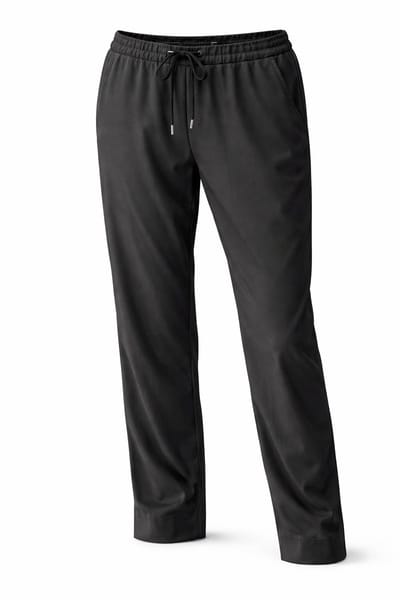 Dames joggpants Greiff – RF 37.5 – Model 1361 – Zwart – Maat 40 (14R / 42R)