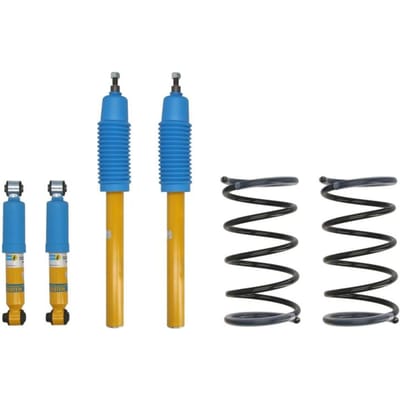 Ophangset, veren/demper EIBACH B12 Pro-set EIBACH E90-22-002-01-20
