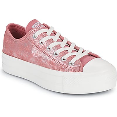 Converse  Lage Sneakers CHUCK TAYLOR ALL STAR LIFT
