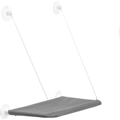 Hangmat voor katten InnovaGoods Catlax