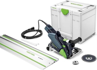 Railslijper DSC-AG 125-Plus-FS - 576549
