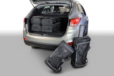 Car-Bags set Jeep Grand Cherokee