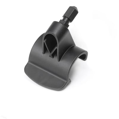 Maxi-Cosi Parasolclip voor Zelia3/Zelia S Trio kinderwagen
