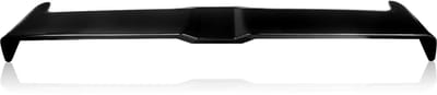 Achterspoiler - Voor VW Golf MK6 2008-2013 - Auto accessoires - Dakspoiler - Vleugelspoiler - Gloss Zwart