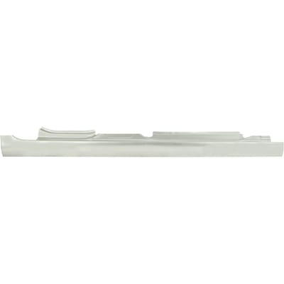 Dorpels - ingangsplaat BLIC 6505-06-9534014K, rechts