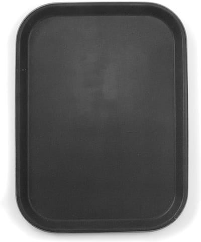 Rechthoekige Serveerlade PP 255x355mm