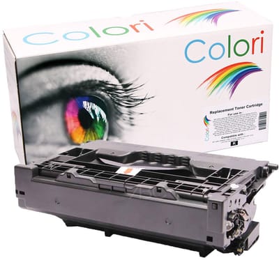 Colori huismerk toner geschikt voor HP 37A CF237A voor HP Laserjet Enterprise M607 M607dn M607n M608 M608dn M608n M608x M609 M609dx M609x MFP M631 M631dn M631h M631z M632 M632h M632fht M632z M633 M633fh