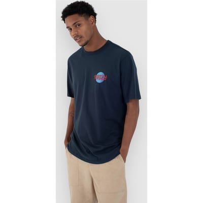 Hurley Forever T-Shirt blauw