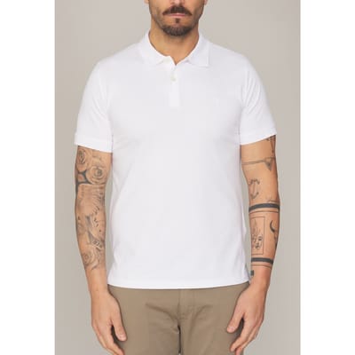 slim fit man wit