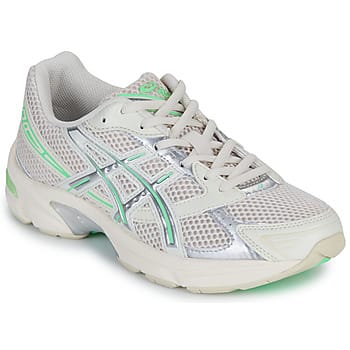 ASICS Gel-1130 - Maat 40 - Wit - Gel-1130 - Lifestyle - Unisex Sneakers