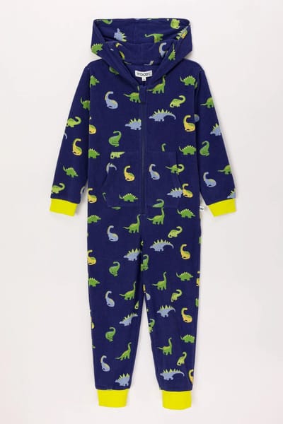 Woody - Unisex Onesie - Dino Print
