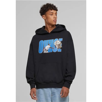 Hoodie Upscale Ovhoe