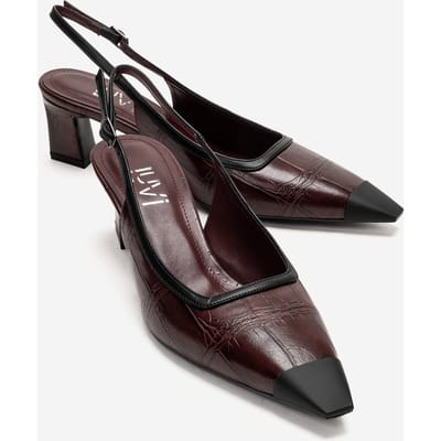 Hilda Blokhak Pump