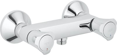 GROHE Costa Douchemengkraan (opbouw)