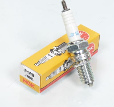 ngk bougie voor suzuki 1200 gsf bandit s n abs of san 2006 jr9b nieuw