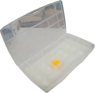 Assortimentsdoos - Sorteerdoos - Opbergkist