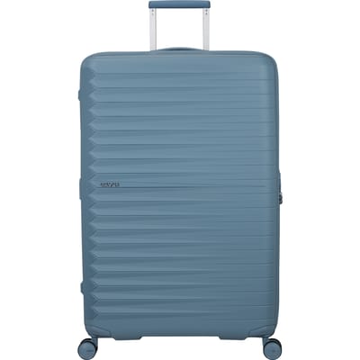 American Tourister FastForward Extra grote ruimbagage Uitbreidbaar Steel Blue