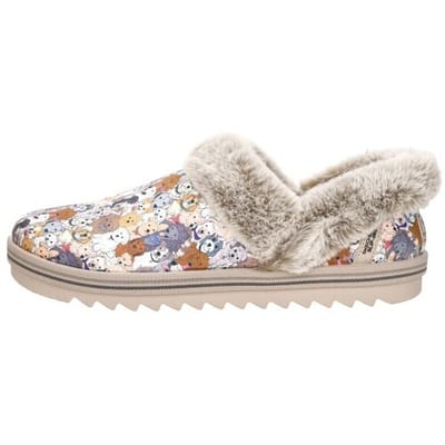 Skechers - Bobs Cozy Kiss - Paw Jams- Slip-ins Kleuren Overige 39