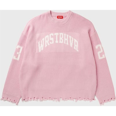 TOVE SWEATER