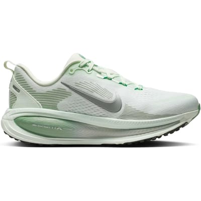 Nike Hardloopschoenen voor dames (straat) Vomero 18 - Groen- Dames, Groen 42.5