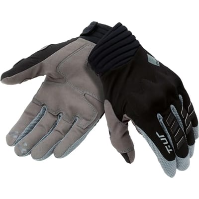 Zomer motorhandschoenen Tucano Urbano G-Six Ice