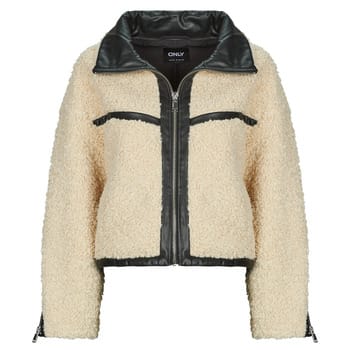 Mantel Only ONLPATTI LIFE TEDDY SHORT