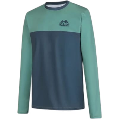 Langarmshirt Inca Army Demonio Antisuyo