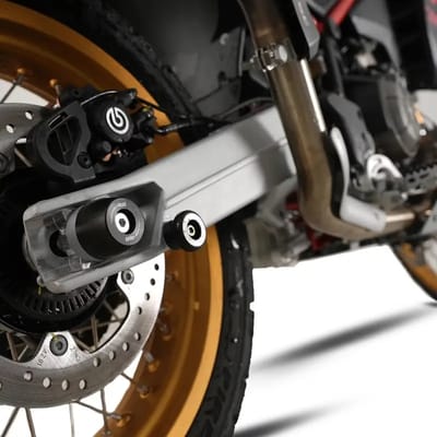 Protection voor oscillatie moto R&G Racing Aprilia Tuareg 660
