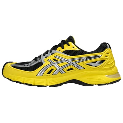 ASICS Gel SD Lyte Levendig Geel Zwart Unisex Sneakers 1203A886-750 42.5 yellow