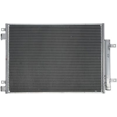 Condensator, airconditioning AVA COOLING SZ5150D
