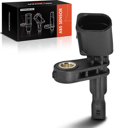 Frankberg 1x ABS-sensor achteras links voor VW