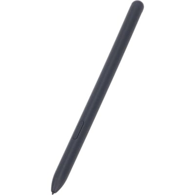 Vervangende Stylus Pen 4096 Drukgevoeligheid met 5 Punten voor Tab S9 FE S9 FE+ S9 FE Plus S9 S9S zwart
