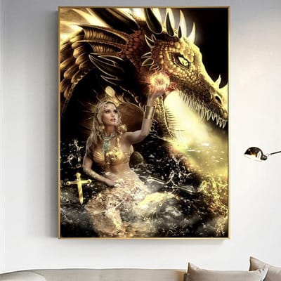 Volledige ronde boor 5D DIY Diamond schilderij 3D diamant borduurwerk kruissteek Home Decor 20X30CM