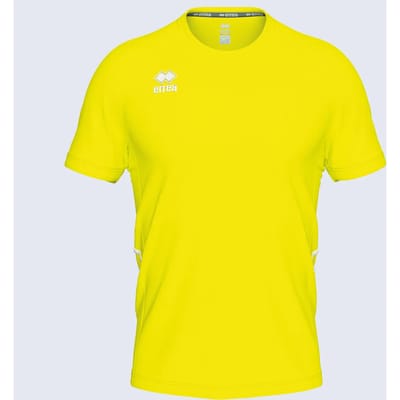 T-Shirt Errea Marvin T-Shirt Met Korte Mouwen Ad - Sportswear - Volwassen