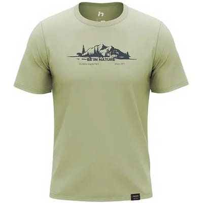 T-shirt Hannah Grem
