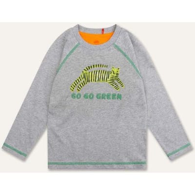 Oilily Twan T-Shirt- maat92/2T Multi Colour