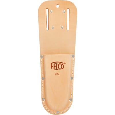 Felco 923 Leren Holster Voor Felco 13 Snoeischaar Met Riemclip