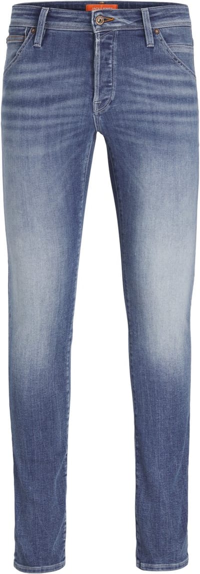 JACK&JONES JJIGLENN JJFOX AM 489 50SPS NOOS Heren Jeans - Maat W32 X L32